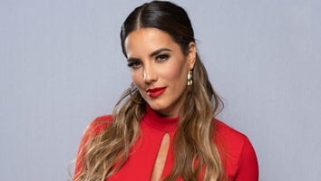 Gaby Espino on the Importance of Self Confidence: 'It Comes From Within' (Exclusive)