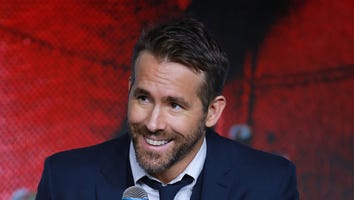 Ryan Reynolds Trolls Chris Hemsworth on Instagram Over His 'Legend' Leap Into the Water