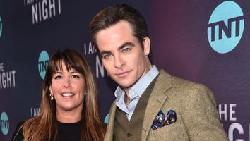 Chris Pine Shares Thoughts on His 'Wonder Woman' Character's Fate in Future Sequels (Exclusive)