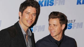 Arie Luyendyk Jr. Calls Out Former 'Bachelorette' Rival Jef Holm