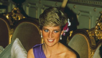'The Crown' Finally Casts Its Princess Diana