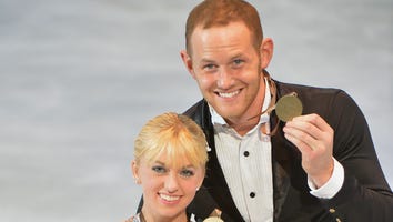 John Coughlin, U.S. Figure Skating Champion, Dies of Apparent Suicide One Day After Suspension From Sport