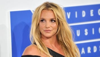 Britney Spears' Father Won't Face Child Abuse Charges Over Alleged Incident With Grandson