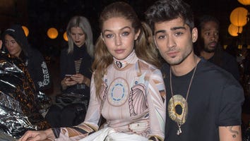 Gigi Hadid Confirms Zayn Malik Reunion With Sweet Post to Her 'Valentine'