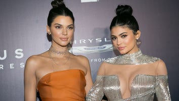 Kendall and Kylie Jenner Spotted at Drake’s New Year's Eve Party Amid Kanye West Feud
