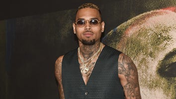 Chris Brown Released From Custody After Paris Rape Accusation