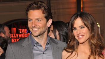 Jennifer Garner Jokes She Taught Former 'Alias' Co-Star Bradley Cooper 'Everything He Knows'