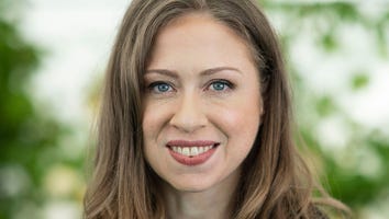 Chelsea Clinton Gives Birth to Her Third Child