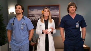 'Grey's Anatomy' Gets More Episodes for Historic Season 15