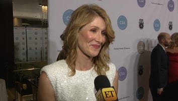 Laura Dern Jokes She ‘Can’t Shake’ Meryl Streep After Back-to-Back Projects (Exclusive)