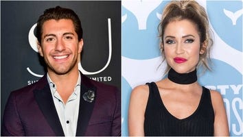 Kaitlyn Bristowe Calls Herself Jason Tartick's 'Girlfriend' During Surprise Trip to Seattle