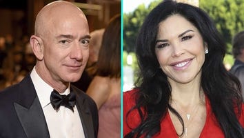 Amazon CEO Jeff Bezos Is Dating Former TV Anchor Lauren Sanchez & They're Both in the Middle of Divorces