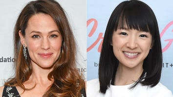 Jennifer Garner Cleans Out Her Junk Drawer With Marie Kondo’s Inspiration