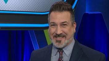 Can Joey Fatone Pass *NSYNC Trivia? (Exclusive)