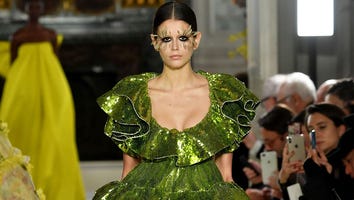 Couture Week: Stunning Looks We Want to See on the Red Carpet