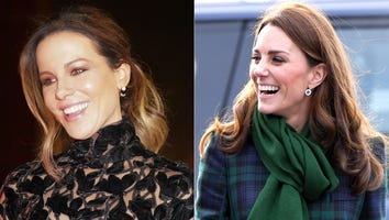 Kate Beckinsale's Reaction to Being Mistaken for Kate Middleton Will Make You Love Her Even More