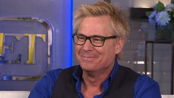 'Celebrity Big Brother': Kato Kaelin Has Wanted to Do the Show Since 2000! (FULL INTERVIEW)