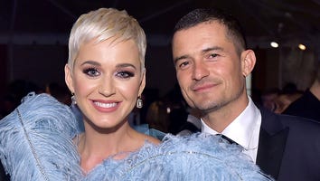 Katy Perry Celebrates Orlando Bloom's Birthday: 'Light of My Life'