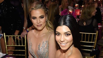 Kourtney Kardashian Says She Would Have Stayed With Tristan Thompson If She Were Khloe