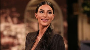 Kim Kardashian’s 1-Year-Old Daughter Chicago Gets a Mercedes G-Wagon to Match Her Mom