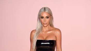 Kim Kardashian and More Celebs React After Cyntoia Brown Is Granted Clemency