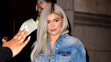 Kylie Jenner Is ‘Not Okay’ After Being Apart From Daughter Stormi for 24 Hours