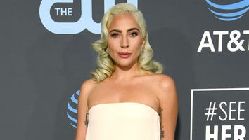 Lady Gaga Rushes Home After Critics’ Choice Awards to Be With Dying Horse: ‘I Am So Very Sad'