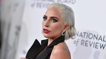 Lady Gaga Reveals Why She Skipped Golden Globes After-Parties & Enjoyed a Bowl of Cereal Instead (Exclusive)