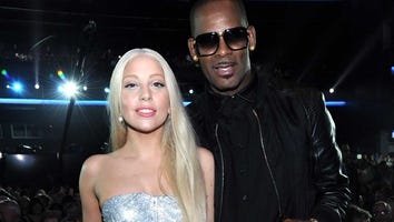 Lady Gaga Speaks Out Against R. Kelly & Shares Plans to Remove Their Song From iTunes