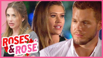 'The Bachelor: Roses and Rose' -- Colton and Co. Go to Singapore, Caelynn's Emotional Reveal and Demi's enemy.