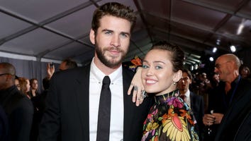 Miley Cyrus Shares NSFW Valentine's Day Message to Husband Liam Hemsworth