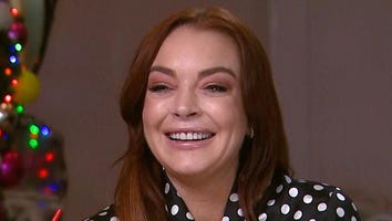 Lindsay Lohan on Why Her Partying Past Won't Affect Her Nightclub Business (Exclusive)