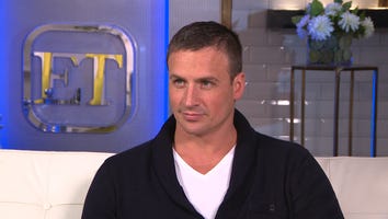 'Celebrity Big Brother': Ryan Lochte (FULL INTERVIEW)
