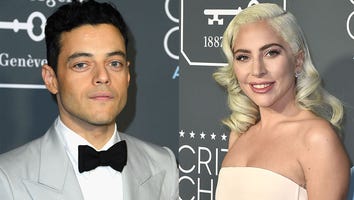 2019 SAG Awards Presenters: Lady Gaga, Rami Malek and More