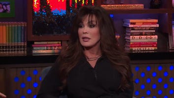 Marie Osmond Hints She and Brother Donny Are Retiring From Las Vegas