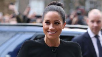 See Meghan Markle as Theater Kid in Throwback Pic With Katharine McPhee