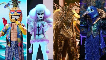 'The Masked Singer': Spoilers, Clues and Our Best Predictions at the Secret Star Identities -- Updated!