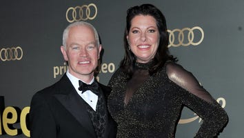 'Desperate Housewives' Actor Neal McDonough Says He Refuses to Kiss His Co-Stars