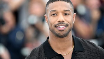 Michael B. Jordan Is the 2020 Sexiest Man Alive