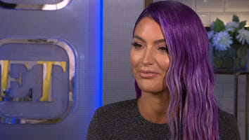'Celebrity Big Brother': Natalie Eva Marie (FULL INTERVIEW)