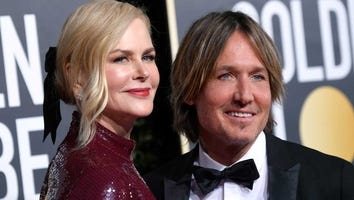 Nicole Kidman Reveals the Best Advice Her Family Priest Gave Her and Keith Urban