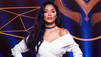 Nicole Scherzinger on Why 'The Masked Singer' Is Deeper and More Meaningful Than People Realize