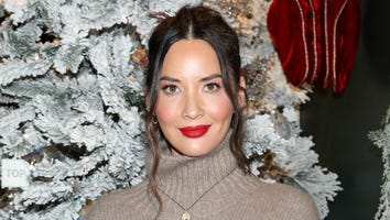 Olivia Munn Gets Cozy With Rumored Boyfriend Tucker Roberts at New Year's Eve Party