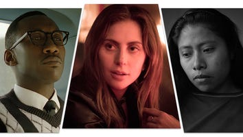 Oscar Nominations 2019: The Complete List