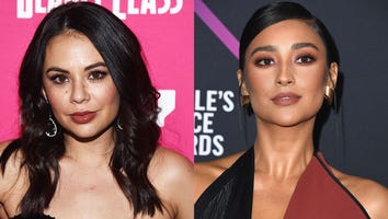 Janel Parrish 'Heartbroken' to Learn of 'PLL' Co-Star Shay Mitchell's Miscarriage (Exclusive)