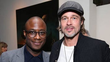 Brad Pitt Hosts Special 'If Beale Street Could Talk' Screening