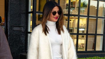 Priyanka Chopra's $50 Jeans Are the Pair You're Missing in Your Closet