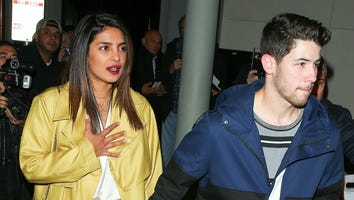 Priyanka Chopra Hits Up the Same Hollywood Restaurant Two Nights in a Row — This Time With Nick Jonas!