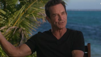 'Survivor: Edge of Extinction': Jeff Probst Breaks Down the Season 38 Twist!