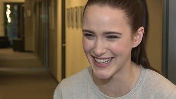 Rachel Brosnahan Talks Giving Back and 'Mrs. Maisel' Season 3 (Exclusive)